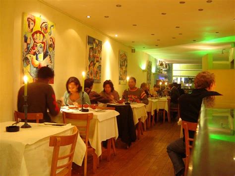 The Best Brazilian Near Amsterdam, Noord.